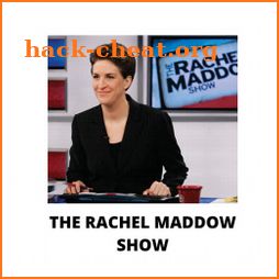 Free App For The Rachel Maddow Show icon