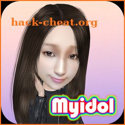 Free Avatar Creator Myidol Guide icon