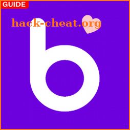 Free Badoo Dating Guide icon