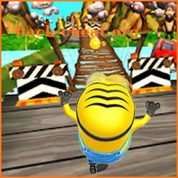 Free Banana Run : Legend Rush Adventure icon