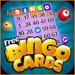 Free Bingo Cards icon