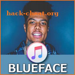 Free 🎵 Blueface 🎵 Songs Music Offline 🎵 icon