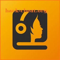 Free Books & Audiobooks icon