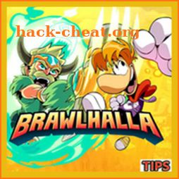 Free Brawlhalla Game Guide And Tips icon