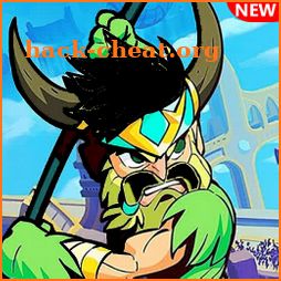 Free Brawlhalla Game walkthrough icon