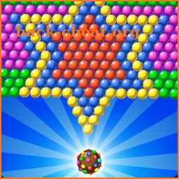 Free Bubble Shooter icon