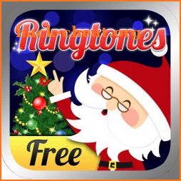 Free Christmas Ringtones icon