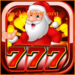 Free Christmas Slot Machines icon