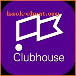 FREE ‎Clubhouse Drop-in audio chat Advice icon