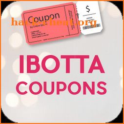 Free Coupon Code for IBOTTA icon