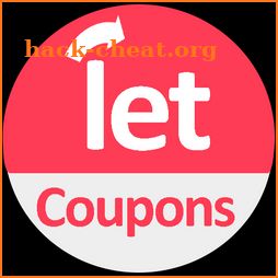 Free Coupons for Letgo icon