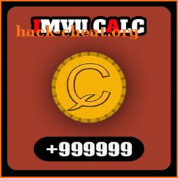 Free Credits Calc for IMVU icon