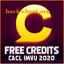 Free Credits Calculator for Imvu - 2020 Counter icon