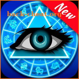 Free daily horoscope icon