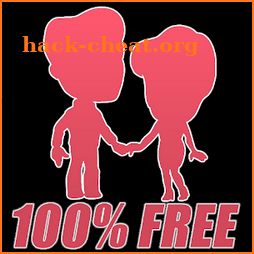 Free Dating App - YoCutie - Flirt, Chat & Meet icon