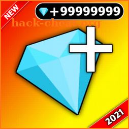 Free Diamond And Elite Pass And Free Dj Alok 2021 icon