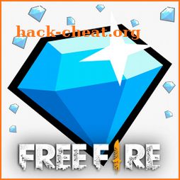 FREE DIAMONDS icon