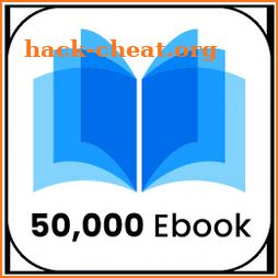 Free eBooks and Free Audiobooks icon