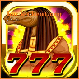 Free Egypt Slot Machines icon