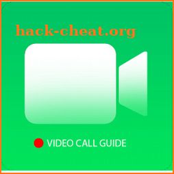 Free Facetime App Guide Video Call Tips 2021 icon