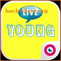 Free Fast Young.Live Video Stream Chat Tips 2019 icon