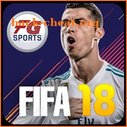 Free FiFa 18 Guide icon