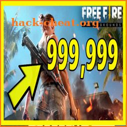 Free Fire Diamantes Gratis - Gùia icon