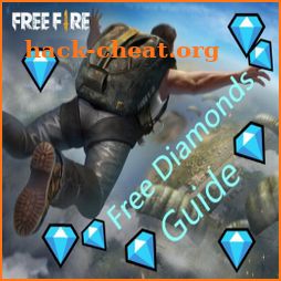 Free Fire Guide and Diamonds Free icon