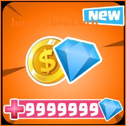 Free Fire Guide - Diamond Calculator icon