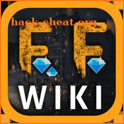 Free Fire Wiki icon