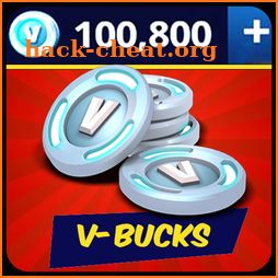 Free Fortnite_Vbucks Hints icon