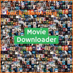 Free Full Movie Downloader | HD Movies icon