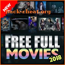 Free Full Movies 2018 icon