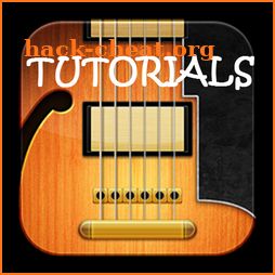 Free GarageBand Tutorials icon