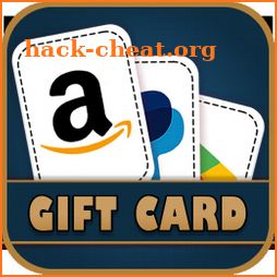 Free Gift Card Generator - Promo Code Generator icon