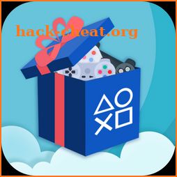 Free Gift Cards for PSN – Top Code Generator icon