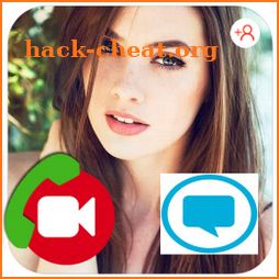 Free Girls Chat-Hot Bigo Video Call icon