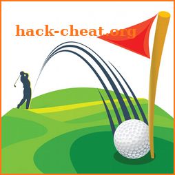 Free Golf GPS APP - FreeCaddie icon