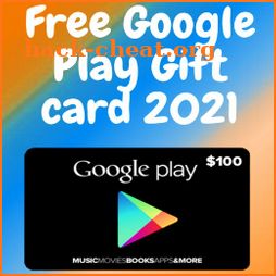 Free Google Play Codes icon