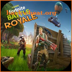 free guide fortnite battle royale pro icon