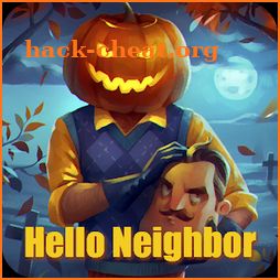 Free Guide Game Hello Neighbor icon