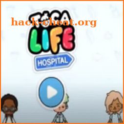 Free Guide Toca Life 2021 icon