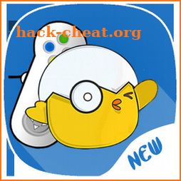 Free Happy Chick Emulator Advice icon