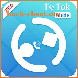 Free HD ToTok Live Video Call & Video Chat Guide icon