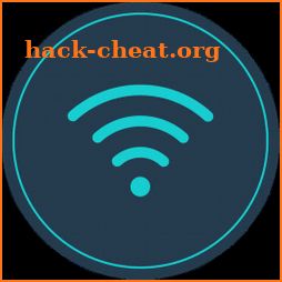 Free Hotspot - Wifi Hotspot icon