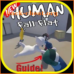 FREE: HUMAN FALL FLAT Hints icon