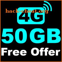 Free Internet Data All Network Packages 2021 icon