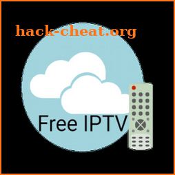 Free IPTV icon