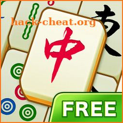 Free Mahjong Solitaire-Brain Training Puzzle icon