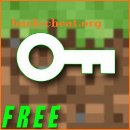 FREE MCPE Premium access icon